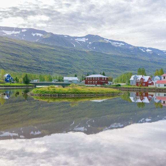 Seyðisfjörður