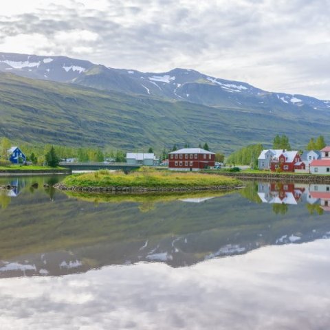 Seyðisfjörður