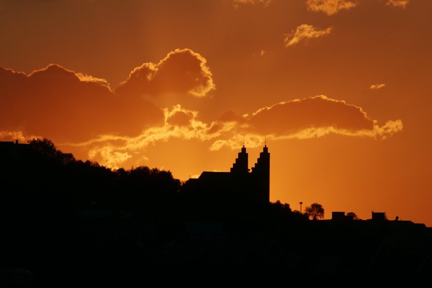 Akureyri fær kaupstaðarréttindi
