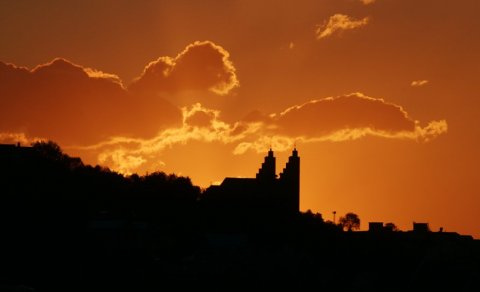 Akureyri fær kaupstaðarréttindi